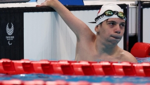 Koral Berkin Kutlu, Tokyo 2020'de finale kalamadı