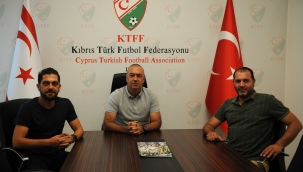 KTSYD ile yeni sezon öncesi görüş alışverişinde bulunuldu