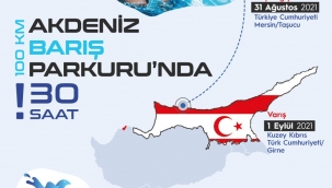 Kulaçlar barış için atılacak