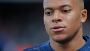 Kylian Mbappe, 180 milyon Euro'ya Real Madrid'e gidiyor