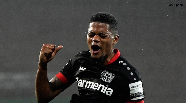Leon Bailey, Premier Lig'e transfer oldu
