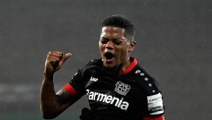Leon Bailey, Premier Lig'e transfer oldu