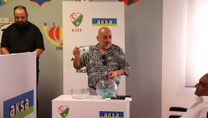 Lig derbi ile başlıyor