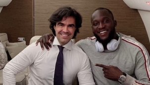 LUKAKU’NUN MENAJERİNE ÖLÜM TEHDİTLERİ