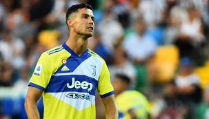 Manchester City'den Cristiano Ronaldo'ya yeni teklif