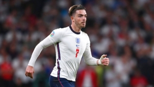Manchester City, Grealish transferini bitiriyor