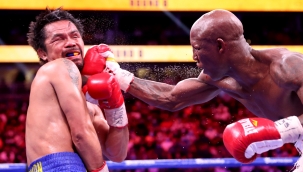 MANNY PACQUİAO EMEKLİ OLACAK MI?
