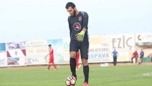 Maraş’tan Kaleye Takviye