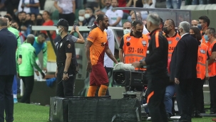 Marcao kararı bugün açıklanacak