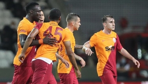 Marcao - Kerem Aktürkoğlu kavgasının çıkış sebebi