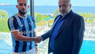 Matias Vargas, Adana Demirspor'da