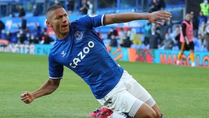 Mbappe gidiyor, o geliyor!