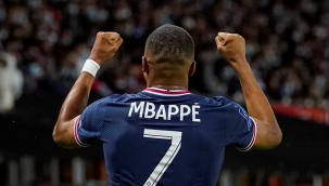 Mbappe, Real Madrid'e hiç olmadığı kadar yakın!