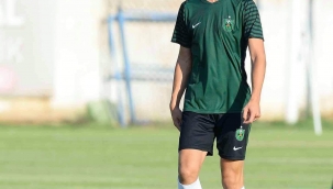 Mehmet Öztürk ayrılıyor