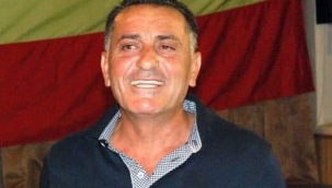 Menekşeli’ye tam destek