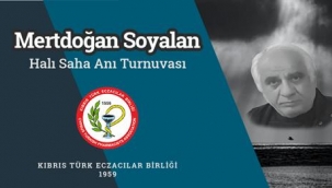 Mertdoğan Soyalan anılıyor