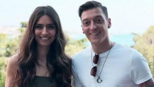 Mesut Özil: Fenerbahçe gerçek bir rüya