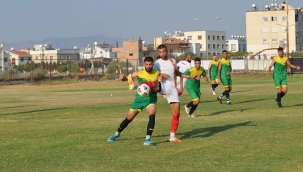 Metehan’da eşitlik