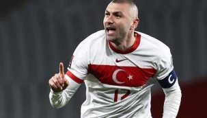 Milli maç ne zaman hangi kanalda, Türkiye Karadağ maçı saat kaçta? Dünya Kupası Elemeleri