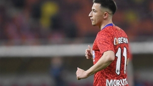 “Morutan'ı Galatasaray'a sattım