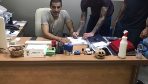MSA’dan Maksim süprizi