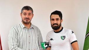 Muğdat Çelik Denizlispor'da