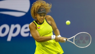 NAOMİ OSAKA'DAN US OPEN AÇIKLAMASI
