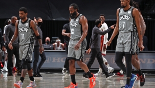 NETS YÖNETİMİ KENDİNDEN EMİN