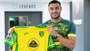 Norwich City, Ozan Kabak transferini açıkladı