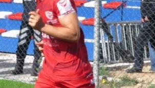 Özçelik yeniden Maraş’ta