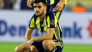 Oğuz Kağan Güçtekin, Westerlo'da!