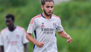 Olympique Lyonlu Melih Altıkulaç, Samsunspor'da