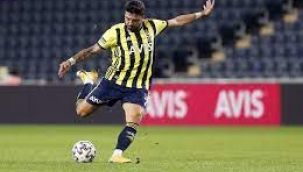 Ozan Tufan Watford'a transfer oluyor
