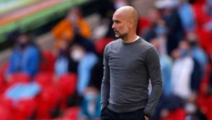 Pep Guardiola ayrılık tarihini açıkladı