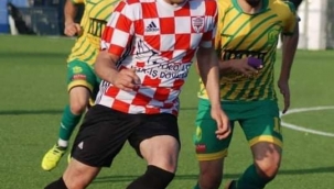 Ramazan Maraş'ta