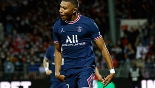 Real Madrid'den Mbappe için ilk teklif