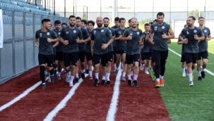 Rize'de fark edilmeyen Barış Alper Yılmaz, Galatasaray'da dikkat çekiyor