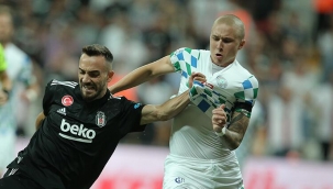 Rizesporlu Samul Holmen'den yenilgi sonrası flaş sözler