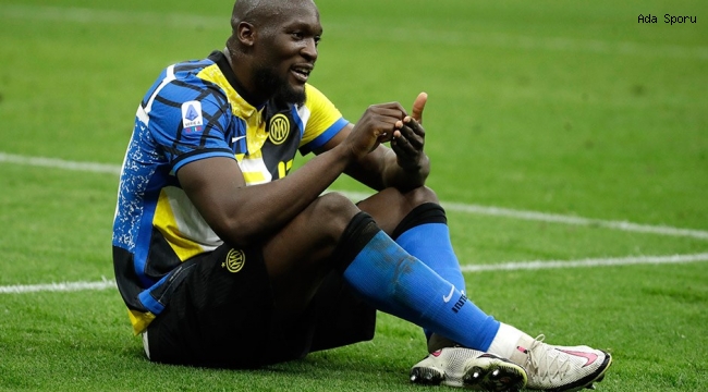 Romelu Lukaku'dan ayrılık görüşmesi! 130 milyon euro...