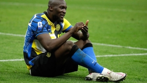 Romelu Lukaku'dan ayrılık görüşmesi! 130 milyon euro...
