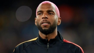 Ryan Babel: Evime gidiyorum