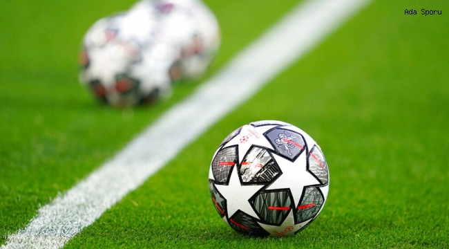 Şampiyonlar Ligi play-off turu kuraları çekildi