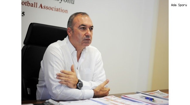 Sertoğlu: