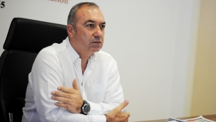 Sertoğlu: