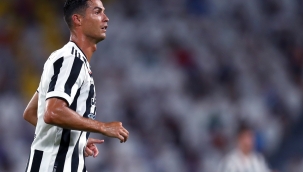 SOLSKJAER'İN RONALDO PLANI