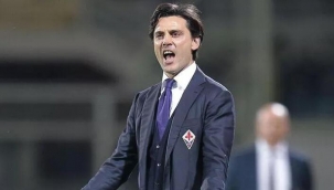Son dakika... Adana Demirspor için Montella iddiası!