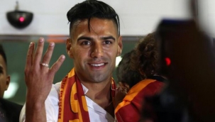 Son Dakika: Beckham'ın Falcao ısrarı sürüyor! Galatasaray'a yapılan teklif...