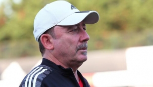 Son Dakika: Beşiktaş'ta Sergen Yalçın'dan Şampiyonlar Ligi sözleri! Gereken tedbirleri...