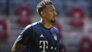 Son dakika Beşiktaş transfer haberleri: Boateng Beşiktaş'tan 4 milyon euro istedi