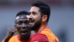 Son Dakika: Emre Akbaba ve transfer bombası! Görüştüğü Süper Lig devi... Galatasaray Haberleri